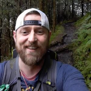 Meet your Posher, Rhodney